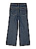 Gymboree 100% Cotton Solid Blue Jeans Size 6 - photo 2