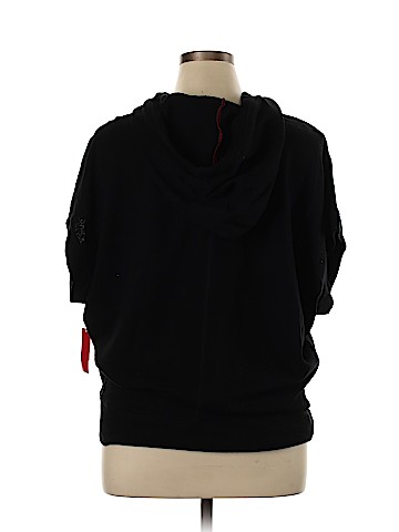 Josie by Natori Pullover Hoodie (view 2)