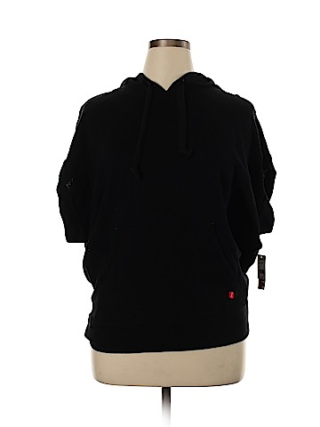 Josie by Natori Pullover Hoodie (view 1)