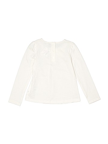 Janie and Jack Long Sleeve Top (view 2)