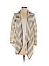 American Rag Cie Tan Cardigan Size S - photo 1