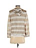 American Rag Cie Tan Cardigan Size S - photo 2