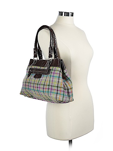 Coach Factory Satchel (view 2)