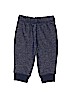 Carter's Blue Sweatpants 3-6 MO / 6 MO - photo 2
