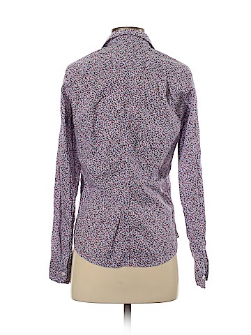 Frank & Eileen Long Sleeve Button-Down Shirt (view 2)