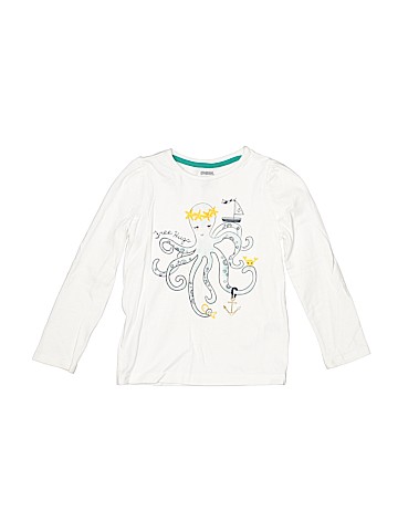 Gymboree Long Sleeve Top (view 1)