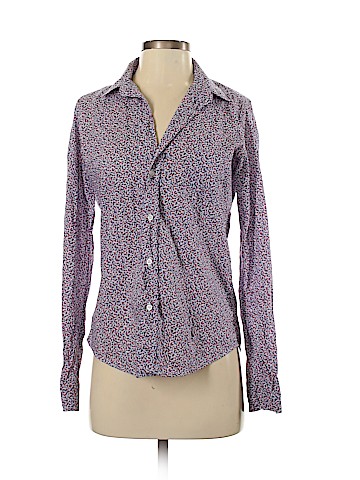 Frank & Eileen Long Sleeve Button-Down Shirt (view 1)