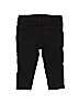 Cat & Jack Black Casual Pants 9-12 MO / 12 MO - photo 2