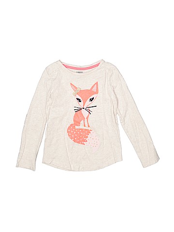 Gymboree Long Sleeve Top (view 1)