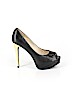 MICHAEL Michael Kors Black Heels Size 7 - photo 1