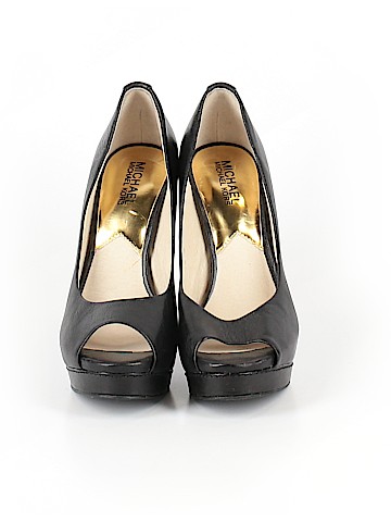 MICHAEL Michael Kors Heels (view 2)