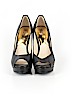 MICHAEL Michael Kors Black Heels Size 7 - photo 2
