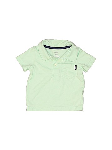 Carter's Short Sleeve Polo (view 1)