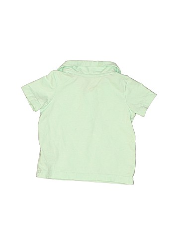 Carter's Short Sleeve Polo (view 2)