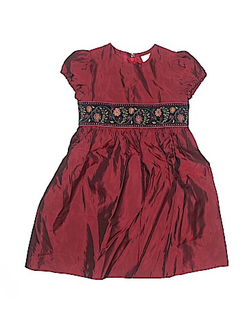 Hanna Andersson Special Occasion Dress (view 1)