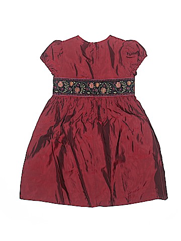 Hanna Andersson Special Occasion Dress (view 2)