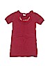 Gymboree Solid Red Dress Size 3 - photo 1
