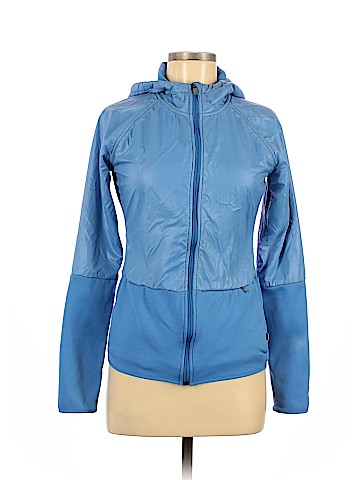 Nike Track Jacket (view 1)