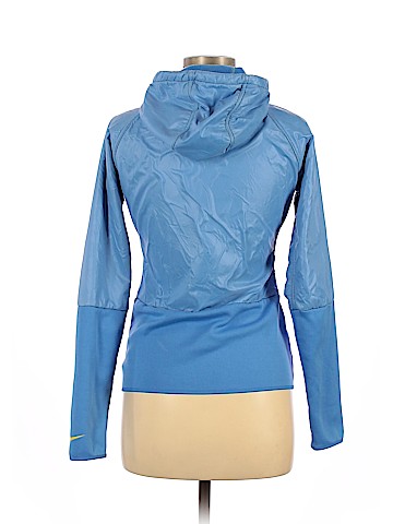 Nike Track Jacket (view 2)