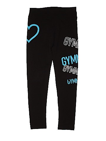 Justice Active Pants (view 1)