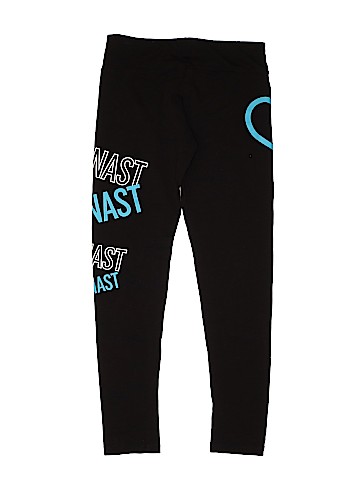 Justice Active Pants (view 2)