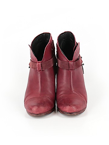 Rag & Bone Ankle Boots (view 2)