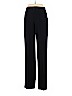 Joseph Ribkoff 100% Polyester Black Casual Pants Size 4 - photo 1