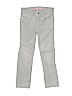 Gymboree Solid Gray Cords Size 5 - photo 1
