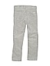 Gymboree Solid Gray Cords Size 5 - photo 2