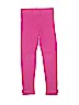 Gymboree Pink Leggings Size 6 - photo 1