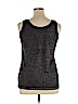 Maurices Gray Tank Top Size XL - photo 2