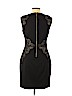 ERIN Erin Fetherston Black Cocktail Dress Size 12 - photo 2