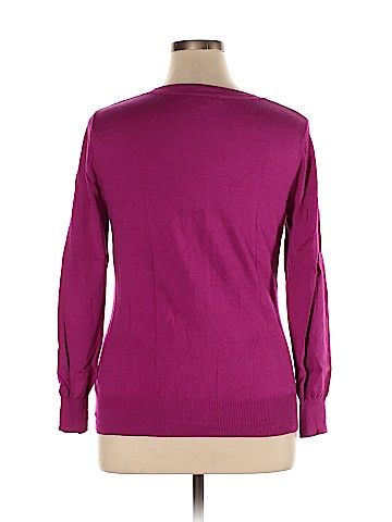 Studio Works Pullover Sweater (view 2)