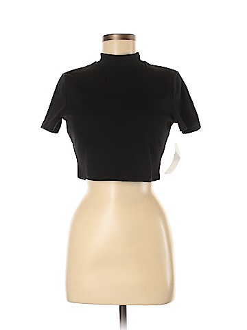 TOBI Short Sleeve Top (view 1)