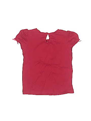 Janie and Jack Short Sleeve Top (view 2)