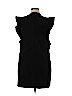 Zara Black Casual Dress Size XL - photo 2