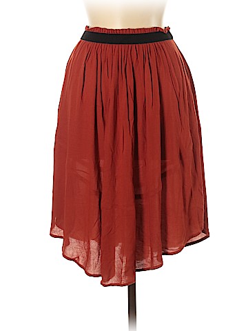 H&M Casual Skirt (view 1)