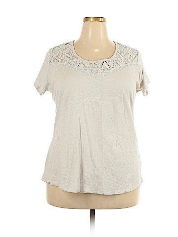 Unbranded Short Sleeve Top (view 1)