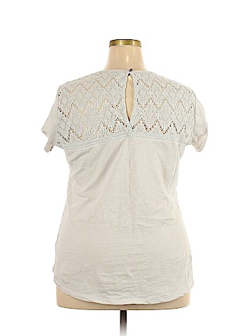Unbranded Short Sleeve Top (view 2)