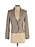 H&M Tan Blazer Size 4 - photo 1