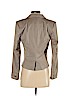 H&M Tan Blazer Size 4 - photo 2