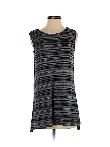 J.jill Sleeveless Top (view 1)