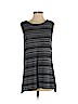 J.jill Gray Sleeveless Top Size S (petite) - photo 1
