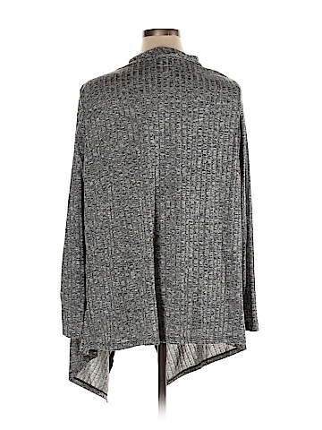 Dana Buchman Cardigan (view 2)