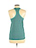 Lululemon Athletica Teal Active Tank Size 8 - photo 2
