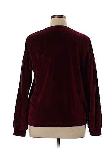 A New Day Sweatshirt (view 2)