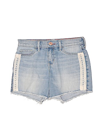 Abercrombie Denim Shorts (view 1)