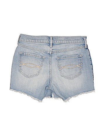 Abercrombie Denim Shorts (view 2)