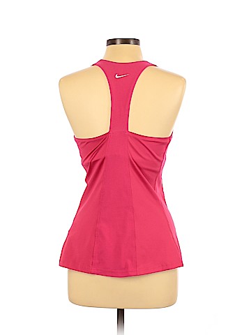 Nike Active Tank (view 2)