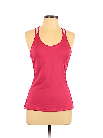 Nike Active Tank (view 1)